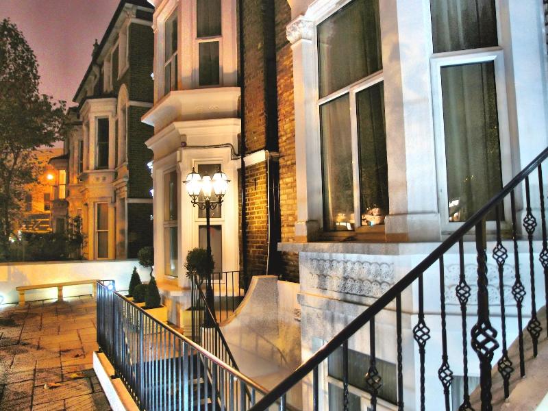 Hotel 65 & Annexes - Genel