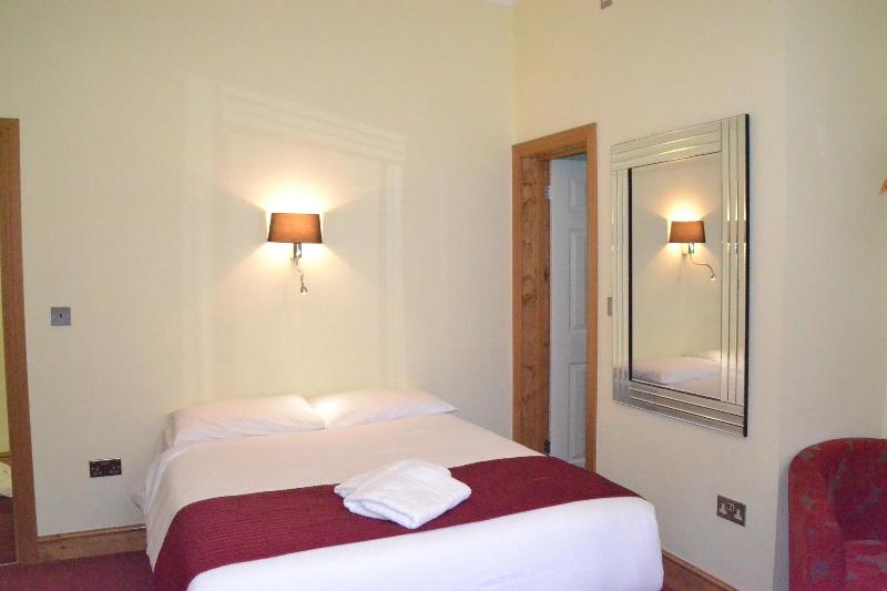 Hotel 65 & Annexes - Genel