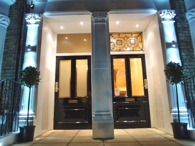Hotel 65 & Annexes - Genel
