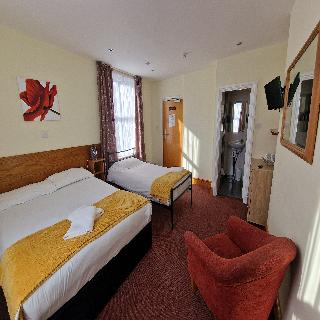 Hotel 65 & Annexes fotoÄŸrafÄ±