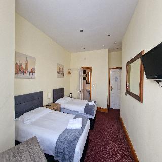Hotel 65 & Annexes fotoÄŸrafÄ±
