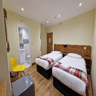 Hotel 65 & Annexes fotoÄŸrafÄ±