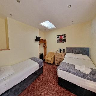 Hotel 65 & Annexes fotoÄŸrafÄ±