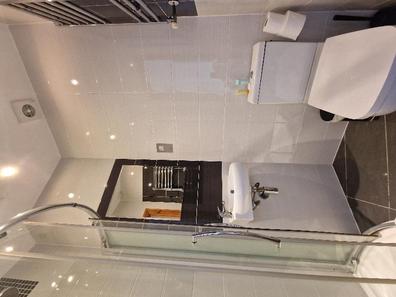 Hotel 65 & Annexes - Oda