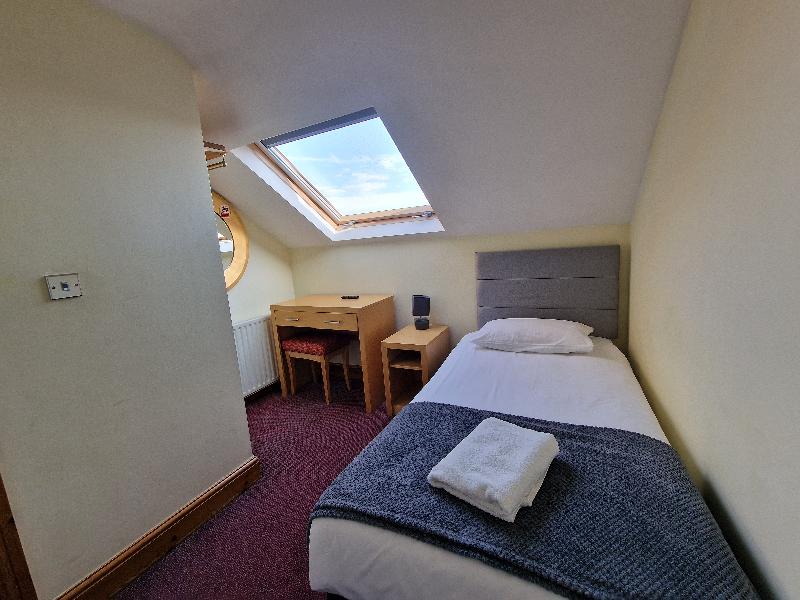 Hotel 65 & Annexes - Oda