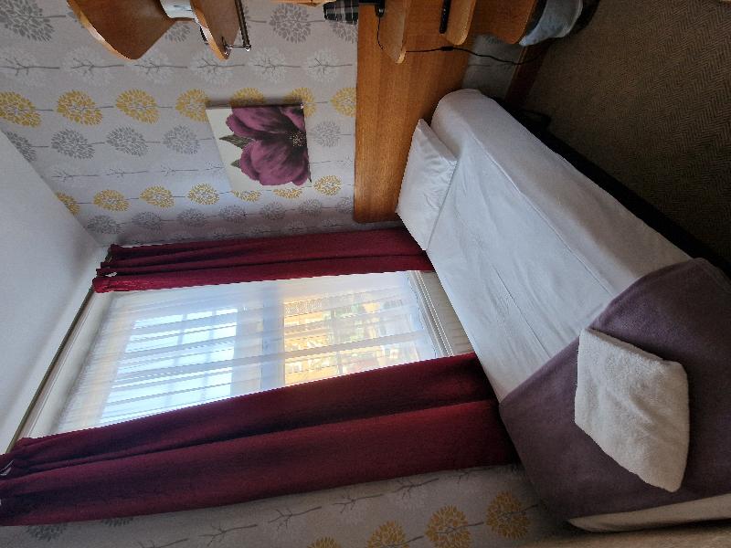 Hotel 65 & Annexes - Oda