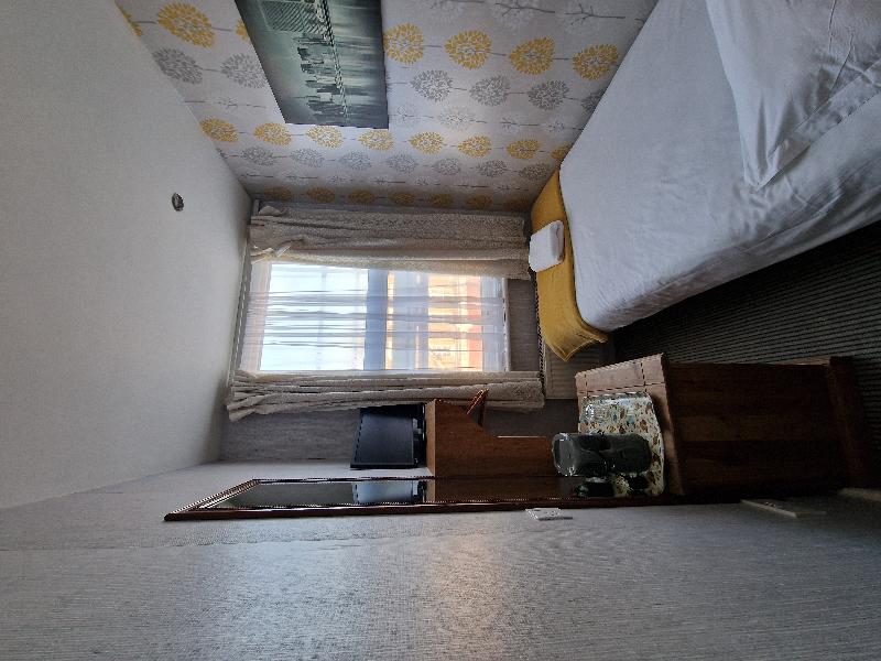 Hotel 65 & Annexes - Oda