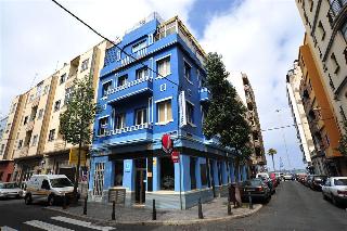 Alcaravaneras