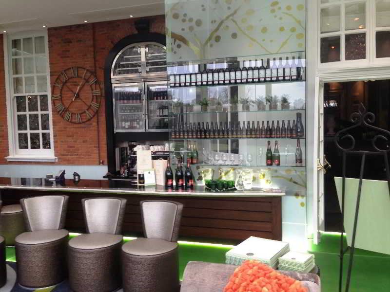 Hotel du Vin Wimbledon fotoÄŸrafÄ±