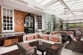 Hotel du Vin Wimbledon fotoÄŸrafÄ±