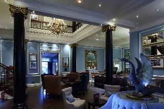 Hotel du Vin Wimbledon fotoÄŸrafÄ±