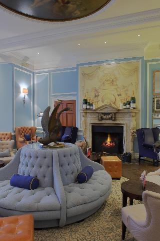 Hotel du Vin Wimbledon fotoÄŸrafÄ±