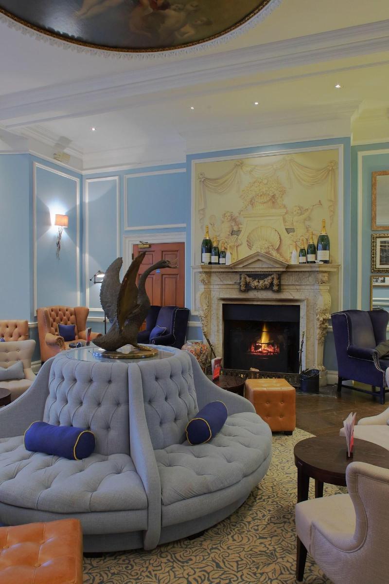 Hotel du Vin Wimbledon - Bar