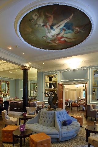 Hotel du Vin Wimbledon fotoÄŸrafÄ±