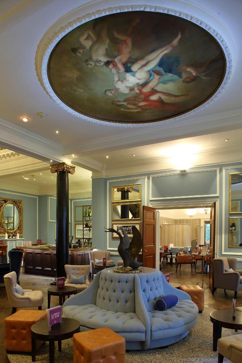 Hotel du Vin Wimbledon - Bar