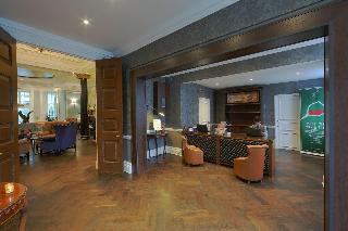 Hotel du Vin Wimbledon fotoÄŸrafÄ±