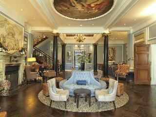 Hotel du Vin Wimbledon fotoÄŸrafÄ±