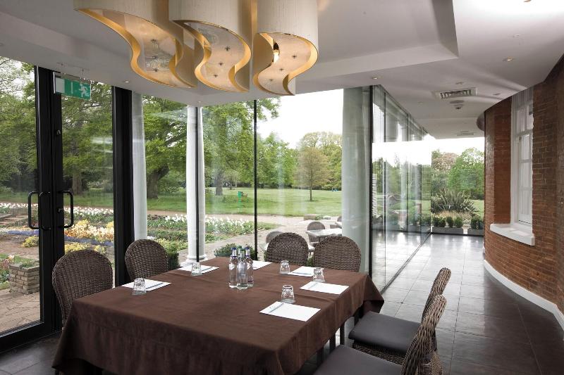 Hotel du Vin Wimbledon - Toplantı