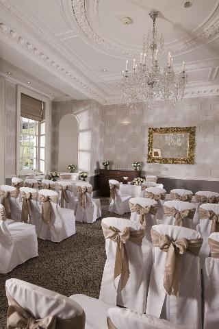 Hotel du Vin Wimbledon fotoÄŸrafÄ±