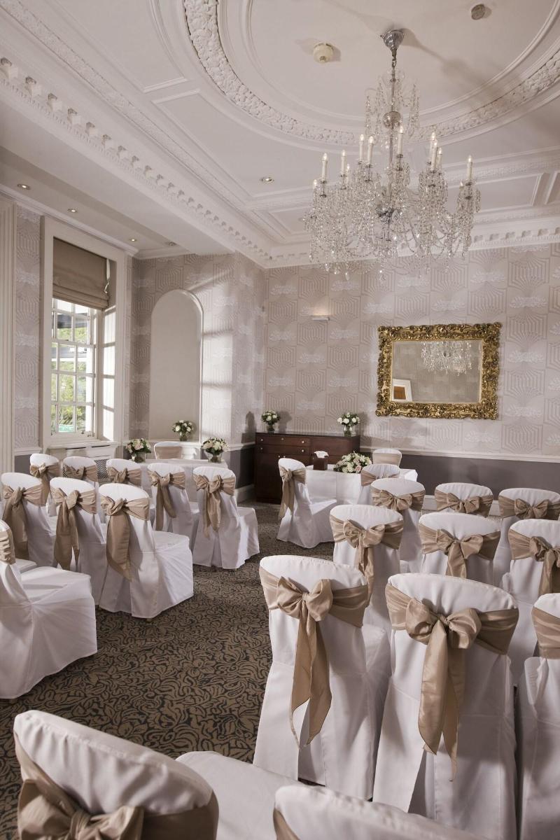 Hotel du Vin Wimbledon - Aktivite