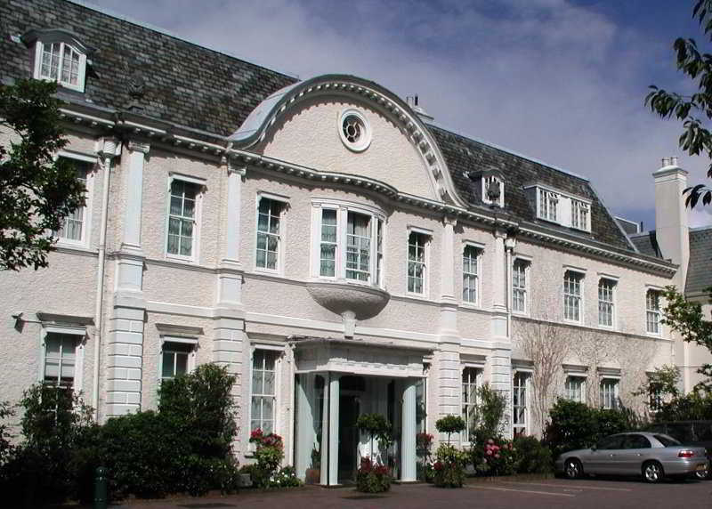 Hotel du Vin Wimbledon fotoÄŸrafÄ±