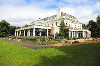 Hotel du Vin Wimbledon otel fotoğrafı