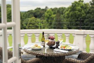 Hotel du Vin Wimbledon fotoÄŸrafÄ±