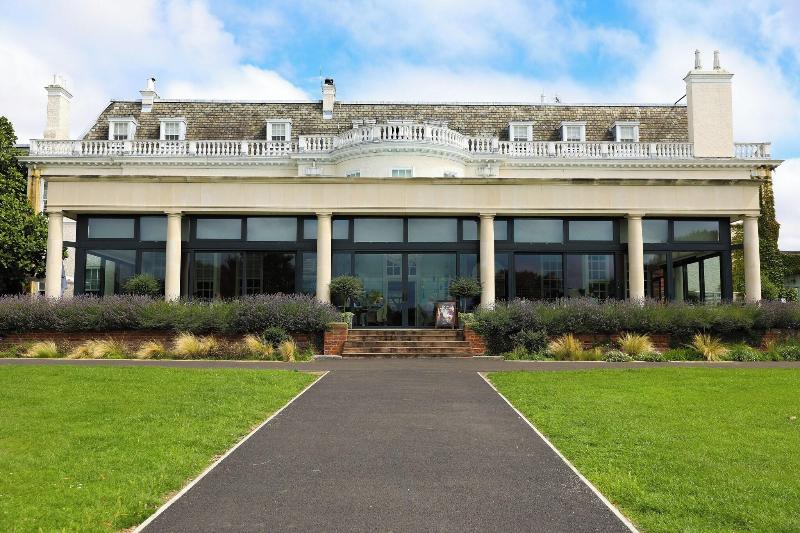 Hotel du Vin Wimbledon - Genel