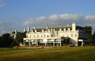 Hotel du Vin Wimbledon fotoÄŸrafÄ±