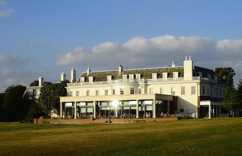 Hotel du Vin Wimbledon - Genel