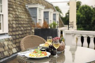 Hotel du Vin Wimbledon fotoÄŸrafÄ±