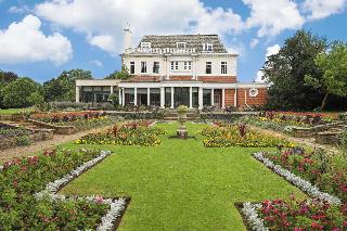 Hotel du Vin Wimbledon fotoÄŸrafÄ±