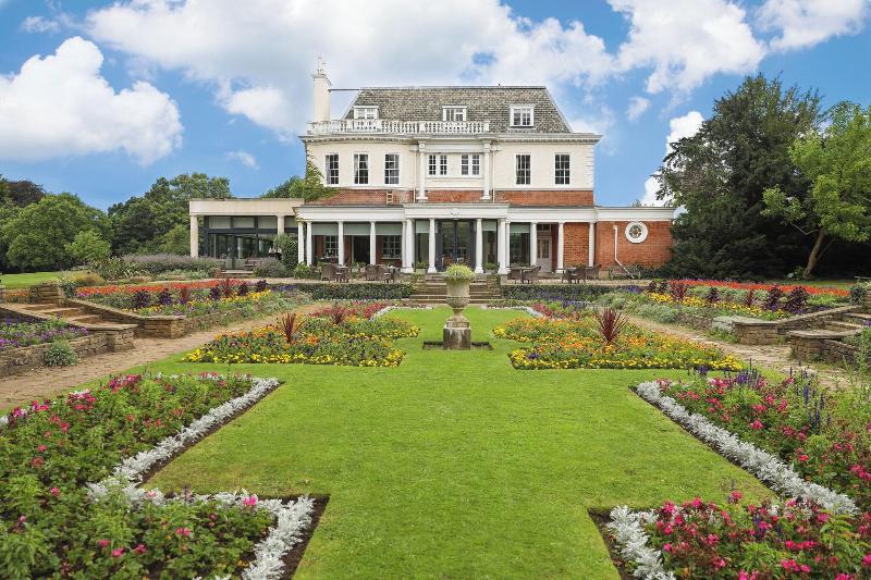 Hotel du Vin Wimbledon - Genel