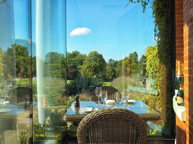 Hotel du Vin Wimbledon - Genel