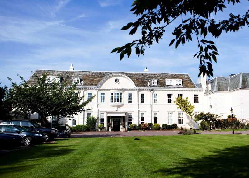 Hotel du Vin Wimbledon fotoÄŸrafÄ±