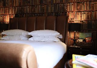 Hotel du Vin Wimbledon fotoÄŸrafÄ±