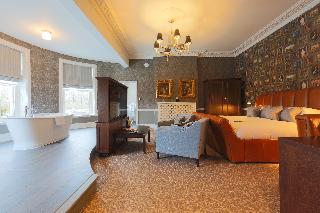 Hotel du Vin Wimbledon fotoÄŸrafÄ±