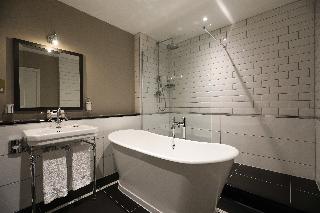 Hotel du Vin Wimbledon fotoÄŸrafÄ±
