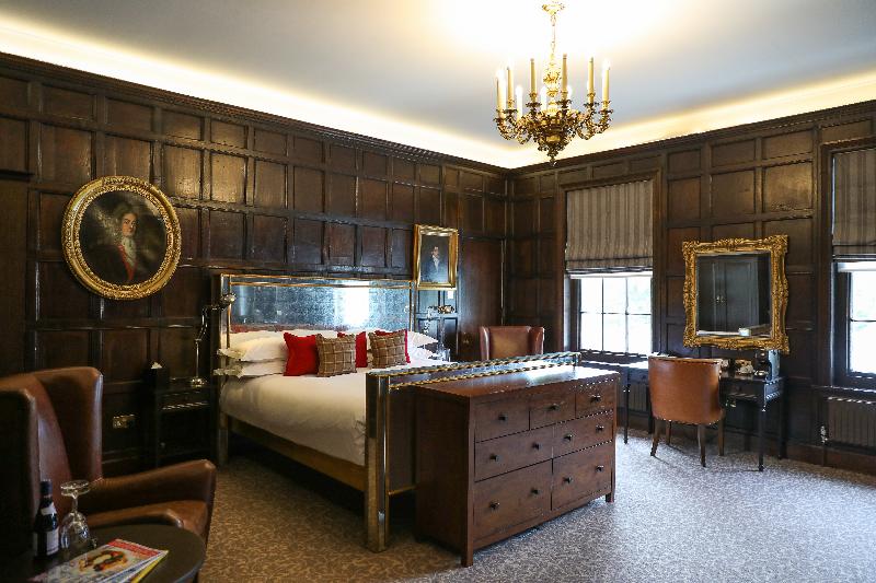 Hotel du Vin Wimbledon - Oda