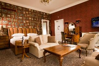 Hotel du Vin Wimbledon fotoÄŸrafÄ±