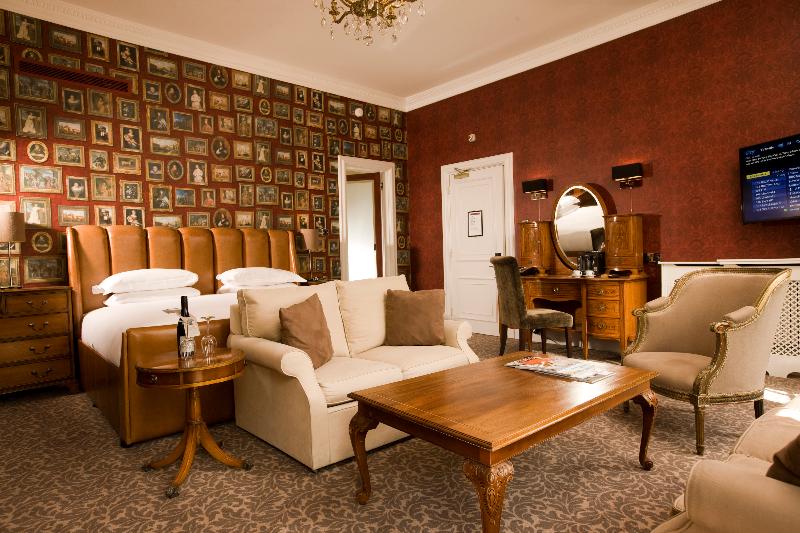 Hotel du Vin Wimbledon - Oda