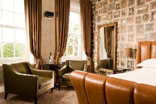 Hotel du Vin Wimbledon fotoÄŸrafÄ±