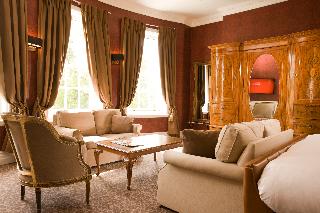 Hotel du Vin Wimbledon fotoÄŸrafÄ±