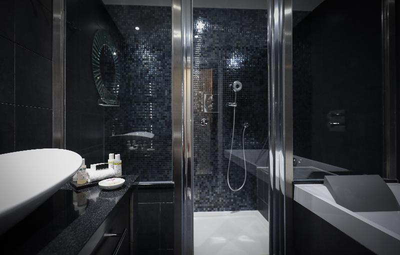 Hotel du Vin Wimbledon - Oda