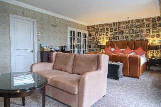 Hotel du Vin Wimbledon fotoÄŸrafÄ±
