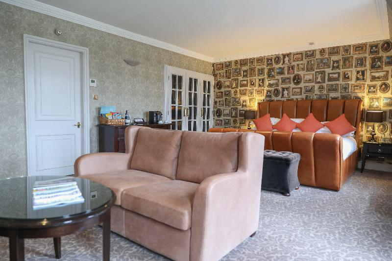 Hotel du Vin Wimbledon - Oda