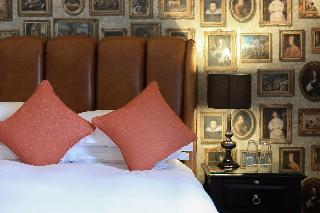 Hotel du Vin Wimbledon fotoÄŸrafÄ±