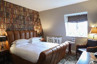 Hotel du Vin Wimbledon fotoÄŸrafÄ±