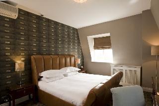 Hotel du Vin Wimbledon fotoÄŸrafÄ±