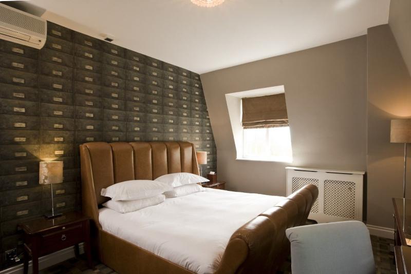 Hotel du Vin Wimbledon - Oda